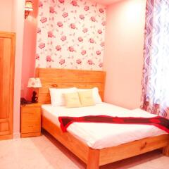 Отель Dalat Flower 3* Номер Делюкс фото 5