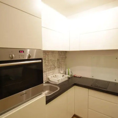 Отель Gdański Residence в номере