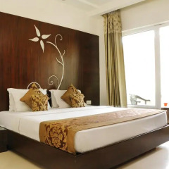 The Pearl Hotel 3* Стандартный номер с различными типами кроватей фото 4