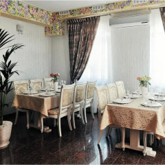 MelRose Hotel 3* Стандартный номер фото 2