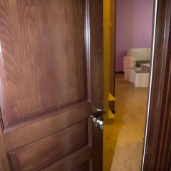 Eridana Hotel Номер Делюкс фото 20
