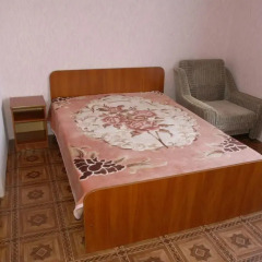 Гостиница Guest House Chaika в Анапе отзывы, цены и фото номеров - забронировать гостиницу Guest House Chaika онлайн Анапа комната для гостей