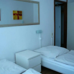 Отель Cityapartment Köln Кёльн комната для гостей фото 2