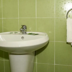 Vival Hotel ванная
