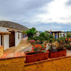 Отель Finca el Romero Ориуэла фото 6