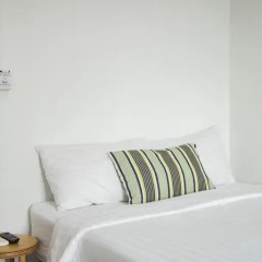 T Hostel @ Rama 4 Стандартный номер фото 8