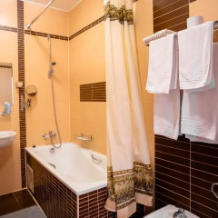 Отель Русское Подворье 3* Люкс фото 7