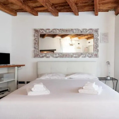 Отель Italianway Apartments - Ponte Vetero Италия, Милан - отзывы, цены и фото номеров - забронировать отель Italianway Apartments - Ponte Vetero онлайн удобства в номере