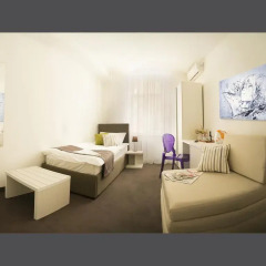 Отель Guest House Centar комната для гостей фото 2