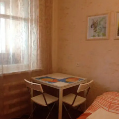 Hostel Apelsin Prospekt Pobedy 24 интерьер отеля
