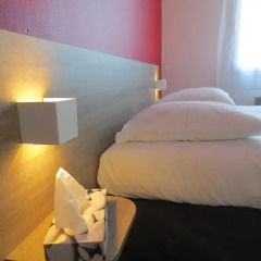 Отель Zenitude Hôtel-Résidences Toulouse Métropole Франция, Тулуза - отзывы, цены и фото номеров - забронировать отель Zenitude Hôtel-Résidences Toulouse Métropole онлайн удобства в номере фото 2