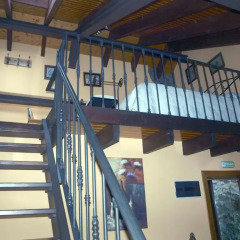Апартаменты La Llobera Apartments интерьер отеля