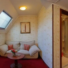 Capitol Hotel детские мероприятия