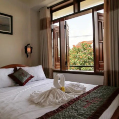 Отель Windy River Homestay 2* Кровать в общем номере с двухъярусной кроватью фото 3