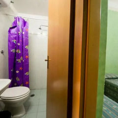 Hotel Beautiful Улучшенный номер с различными типами кроватей фото 5