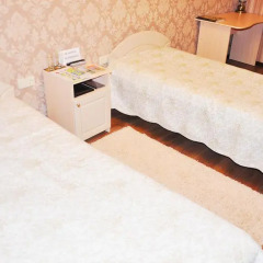 Гостиница Европейский 3* Улучшенный номер с различными типами кроватей