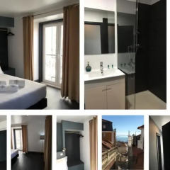 Lisbon Soul Hostel Лиссабон ванная