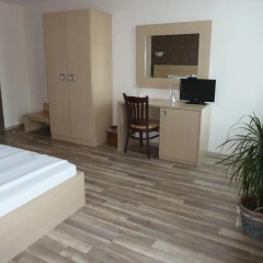 Hotel Anhea Велико Тырново удобства в номере