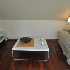 Отель Willa Marma B&B 3* Апартаменты с различными типами кроватей фото 26