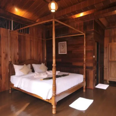 Отель Fresh House 3* Номер категории Эконом фото 4