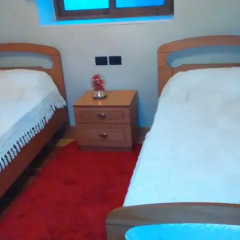 Ana's Hostel Берат детские мероприятия