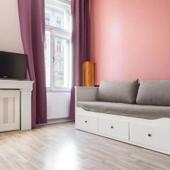 Апартаменты Royal Bellezza Apartments комната для гостей фото 4