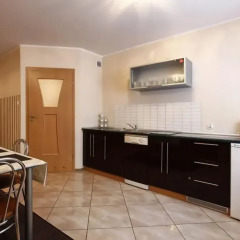 Апартаменты Sopockie Apartamenty - Royal Apartment Гданьск в номере фото 2