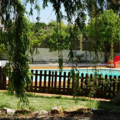 Отель Inn Houzz Мафра фото 3