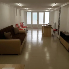 Отель Guest House West Yerevan комната для гостей