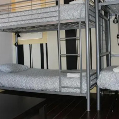 Oporto Fado Hostel комната для гостей фото 2