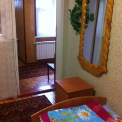Гостиница Holiday Home On Krasnozelenykh в Анапе отзывы, цены и фото номеров - забронировать гостиницу Holiday Home On Krasnozelenykh онлайн Анапа детские мероприятия фото 2