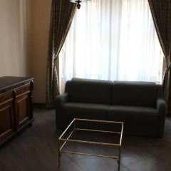 Hotel Andel City Center 2* Стандартный номер с разными типами кроватей фото 8