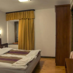 Отель Dragneva Guest House 3* Стандартный номер фото 7