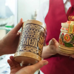 Гостиница Амакс Турист гостиничный бар