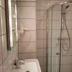 Отель XO Hotels City Centre 3* Номер категории Эконом с 2 отдельными кроватями фото 3