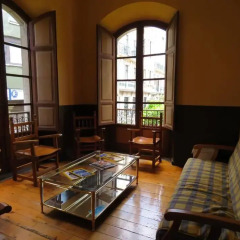 Отель Albergue La Casona Del Peregrino развлечения