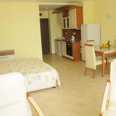 Отель Aparthotel Villa Romana Апартаменты