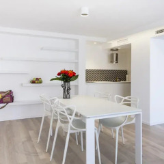 Отель Sud Ibiza Suites в номере фото 2