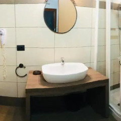 Отель Carpe Diem Countryhouse 3* Стандартный номер фото 4