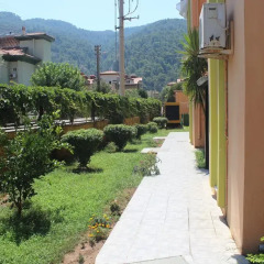 Апартаменты ICR SUN Village Apartments