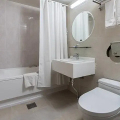 Hotel Vision 3* Стандартный номер с различными типами кроватей фото 4