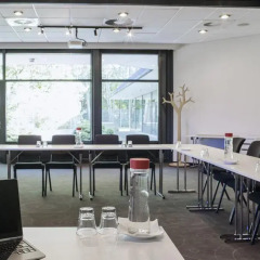 Отель Scandic Aarhus Vest Дания, Орхус - отзывы, цены и фото номеров - забронировать отель Scandic Aarhus Vest онлайн помещение для мероприятий