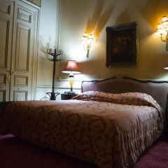 Paradise Inn Le Metropole Hotel 4* Стандартный номер с двуспальной кроватью