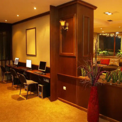 Emerald Hotel - Half Board фото 6