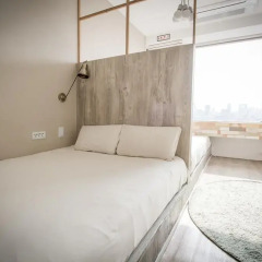 Отель Mmmio House 3* Стандартный номер фото 3