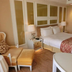 Baolilai International Hotel 5* Представительский номер с различными типами кроватей фото 6