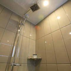 Sillim Hotel Urban 3* Номер Делюкс с различными типами кроватей фото 7