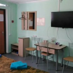 Galchonok Hotel в номере