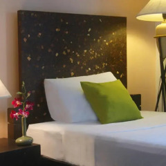 Отель PapaCrab Boutique Guesthouse комната для гостей фото 3
