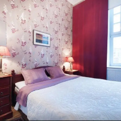 Отель Classic Apartments - Suur-Karja 18 Эстония, Таллин - отзывы, цены и фото номеров - забронировать отель Classic Apartments - Suur-Karja 18 онлайн комната для гостей